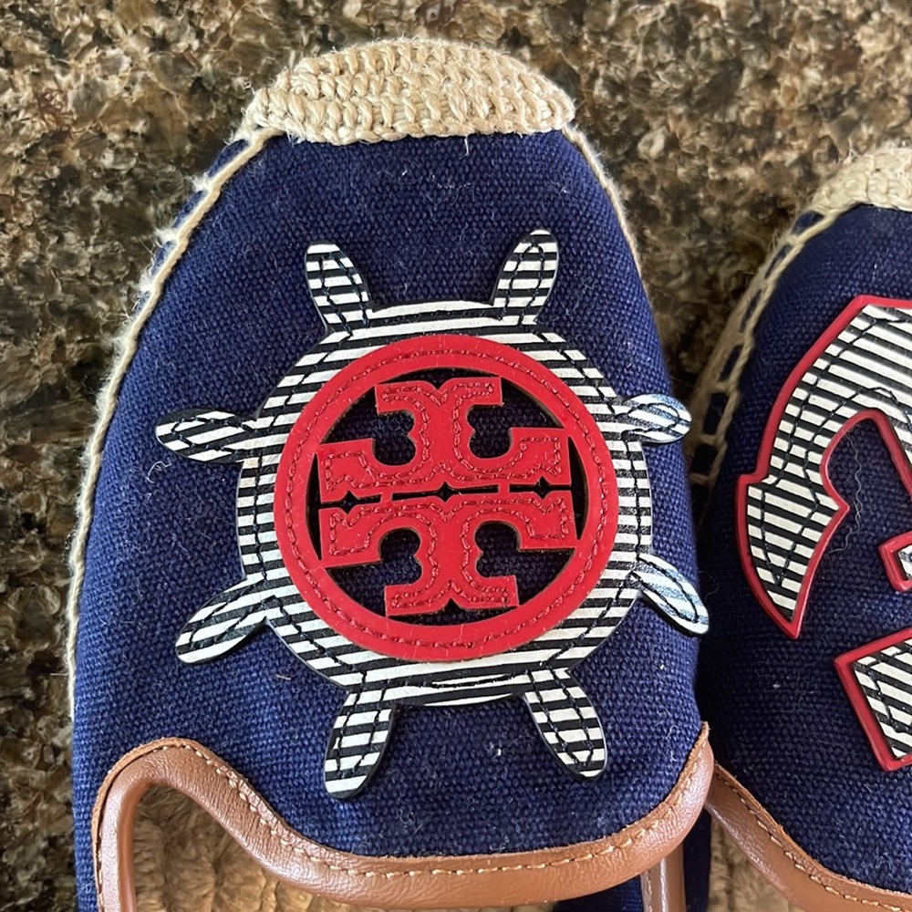 Tory Burch Espadrilles - image 2